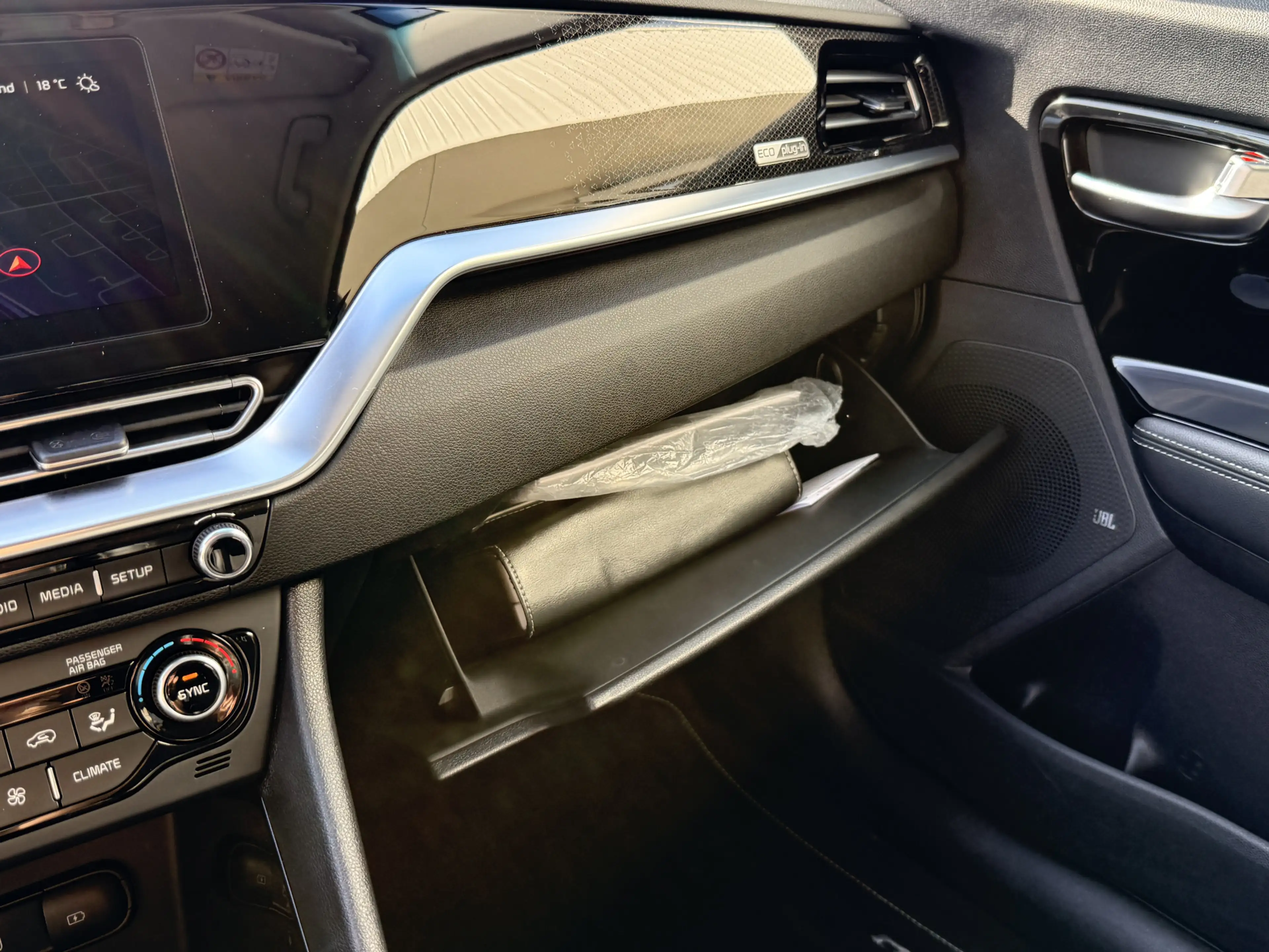 Kia Niro 1.6 GDi PHEV DynamicPlusLine | Trekhaak | Keyless — photo 35