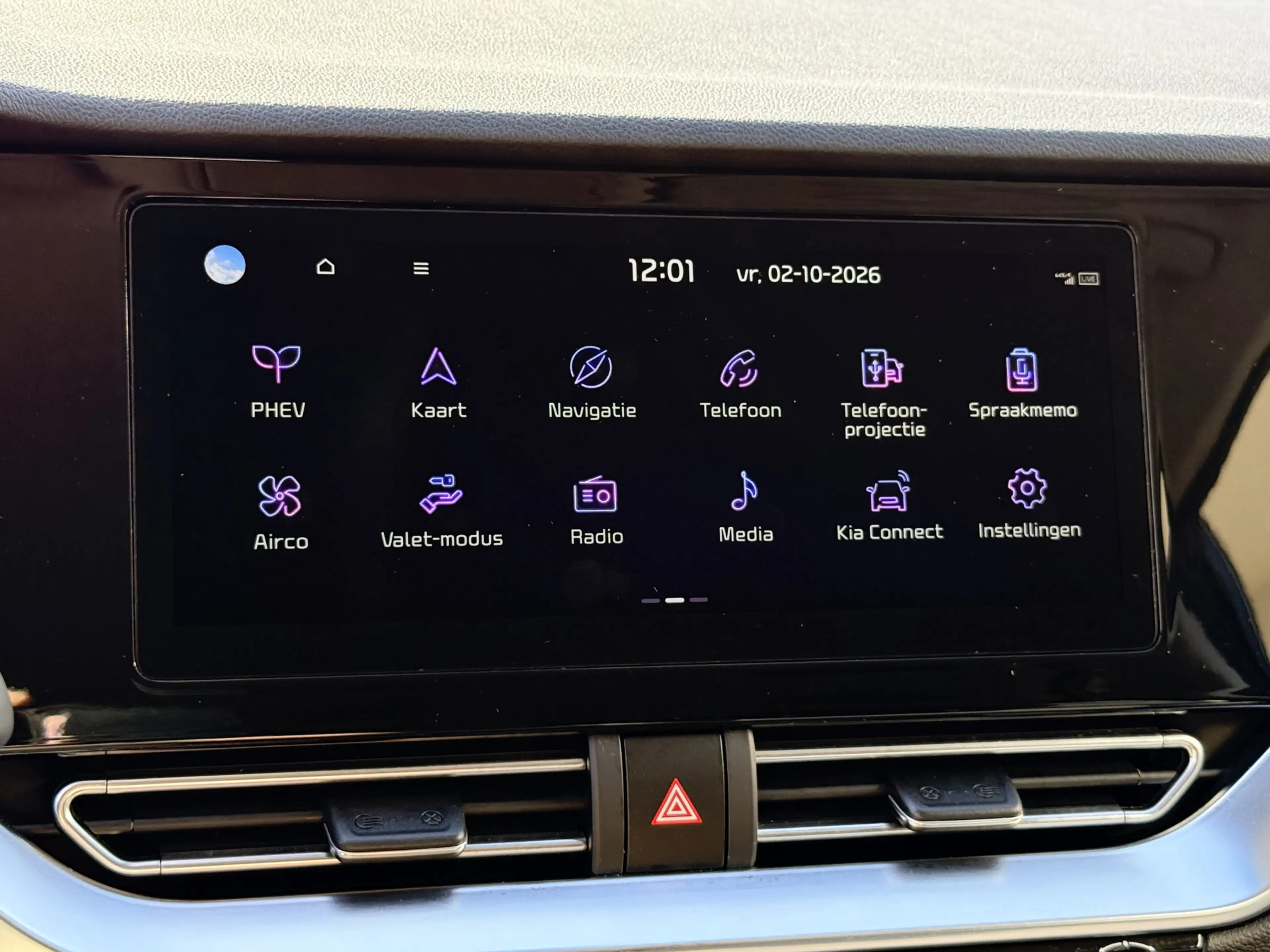 Kia Niro 1.6 GDi PHEV DynamicPlusLine | Trekhaak | Keyless — photo 38