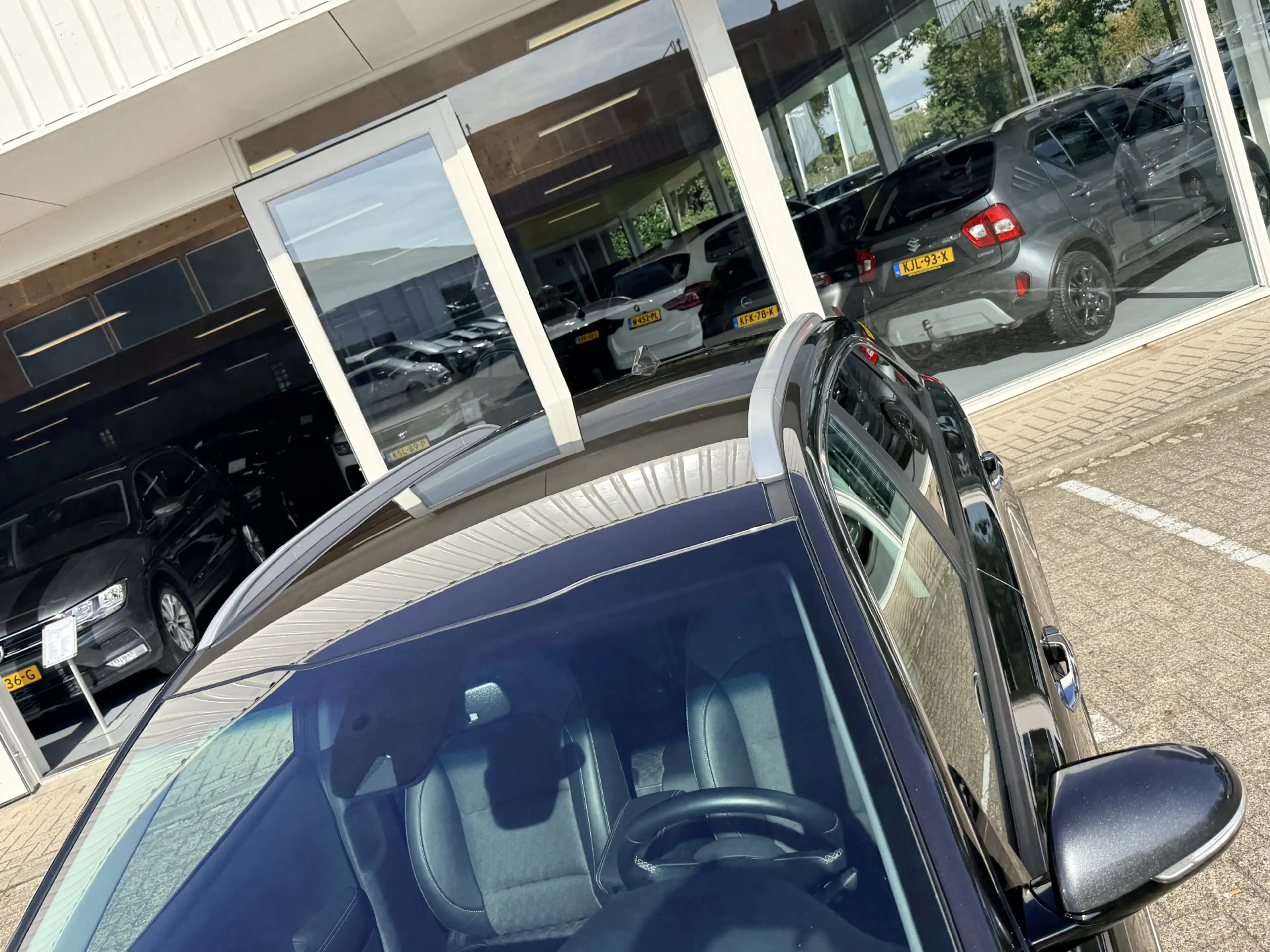Kia Niro 1.6 GDi PHEV DynamicPlusLine | Trekhaak | Keyless — photo 16
