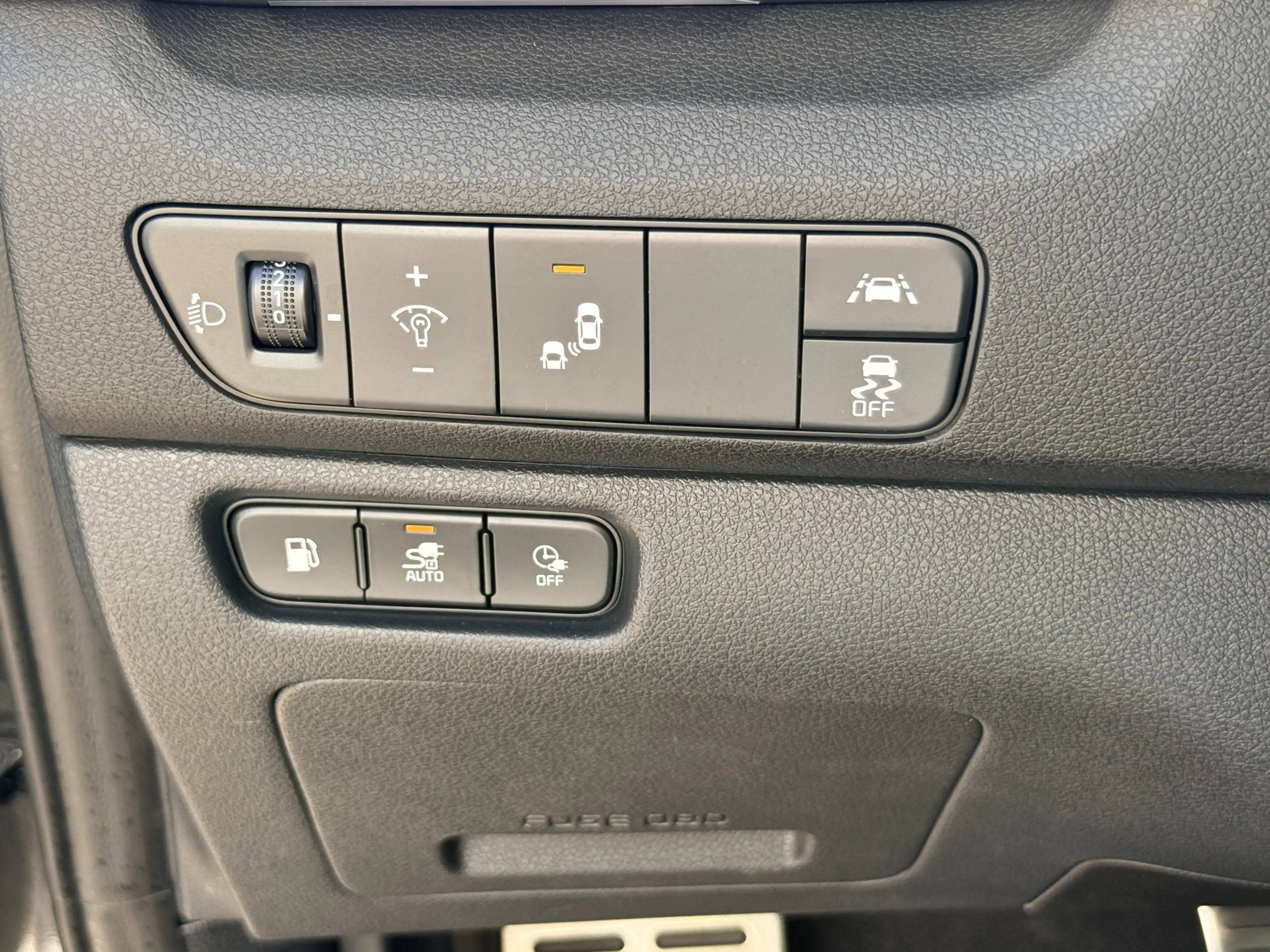 Kia Niro 1.6 GDi PHEV DynamicPlusLine | Trekhaak | Keyless — photo 26