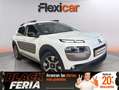 Citroen C4 Cactus 1.2 PureTech S&S Shine ETG 82 Blanco - thumbnail 1