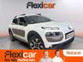 Citroen C4 Cactus 1.2 PureTech S&S Shine ETG 82 Blanc - thumbnail 1