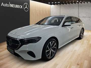 E 300e T Energizing+/Pano/Airmatic/Distronic/AHK
