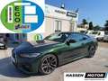 BMW 420 420dA Coupé M Sport Verde - thumbnail 1