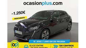 1.2 Puretech S&S Allure 100