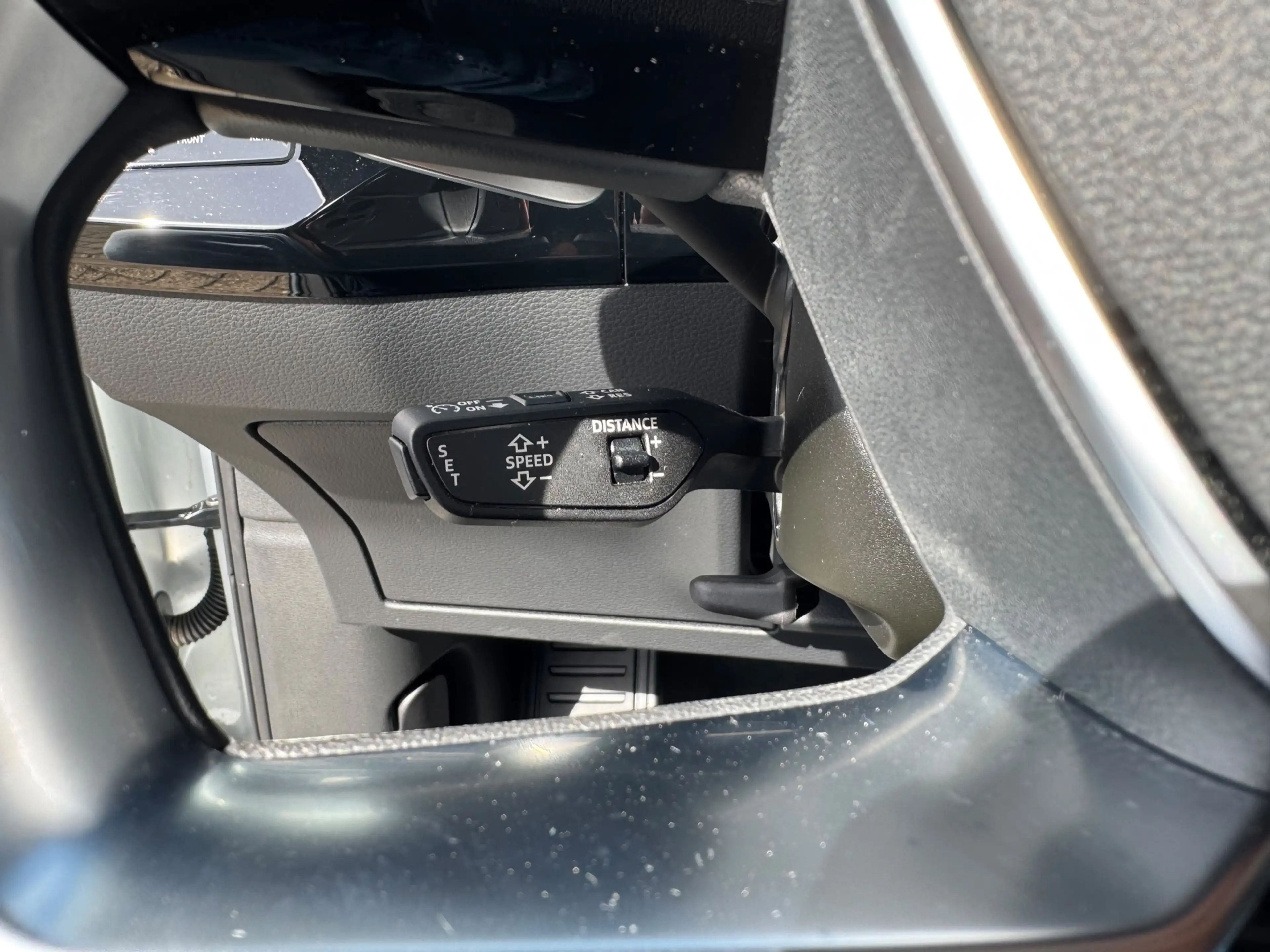 Audi e-tron Sportback 55 | SOH 94% | Panorama | 21'' | Zwart O — photo 8