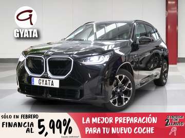 xDrive 20dA