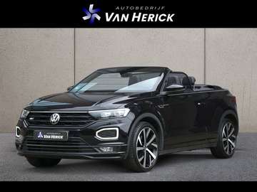 Cabrio 1.5 TSI R-Line 150PK Automaat | Winterpakke