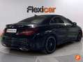 Mercedes-Benz CLA 200 d Negro - thumbnail 8