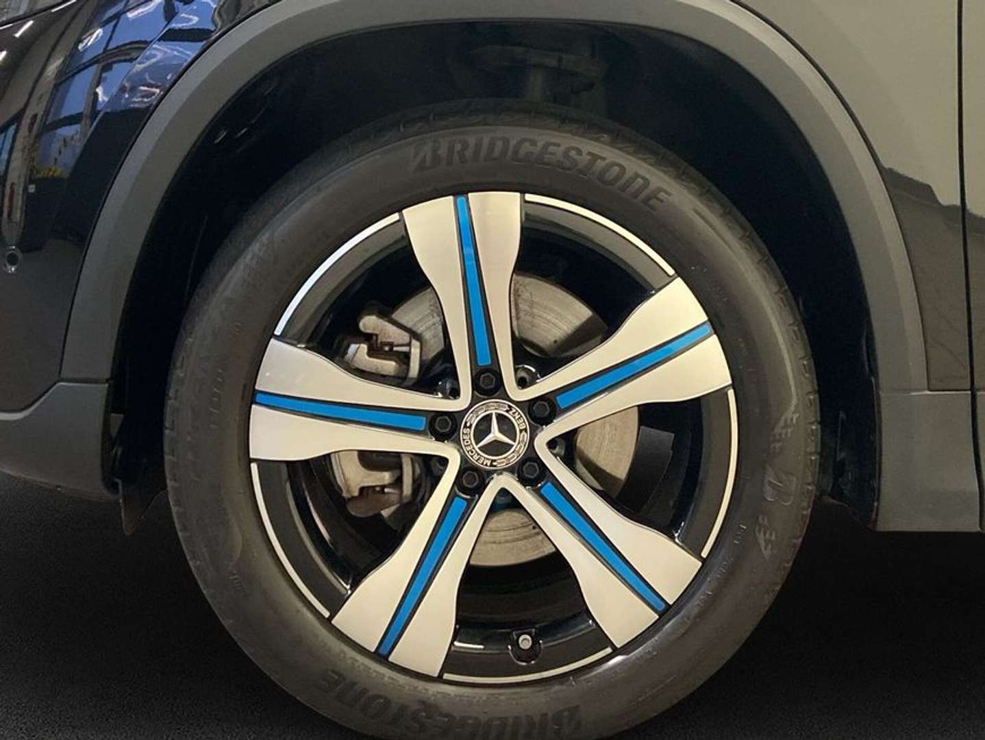 Mercedes EQA 250 - - Joinsteer - #5