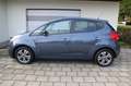 Kia Venga 1.4 CVVT Attract Klimaautomatik Sitzhzg Lenkradhzg Blau - thumbnail 11