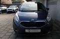 Kia Venga 1.4 CVVT Attract Klimaautomatik Sitzhzg Lenkradhzg Blau - thumbnail 2