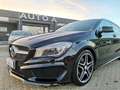Mercedes-Benz CLA 200 CLA SHOTTING BRAKE 200D AUTOMATIC PREMIUM Nero - thumbnail 3