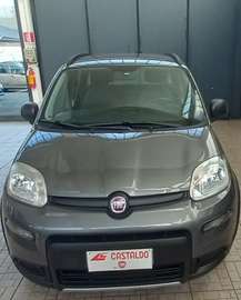 0.9 TwinAir Turbo S&S 4x4