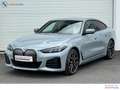 BMW i4 i4 xDrive40 Grau - thumbnail 1