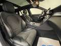 Mercedes-Benz C 300 d T 4Matic AMG-Line Night Wide Pano 360° Weiß - thumbnail 11
