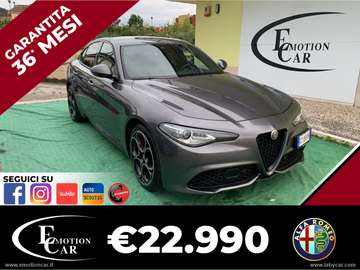 2.2 TD 210 CV AT8 AWD Q4 Veloce - 2020