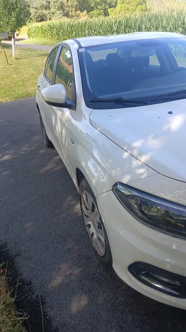 Fiat Tipo - 2