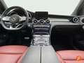 Mercedes-Benz GLC 200 4MATIC Černá - thumbnail 10