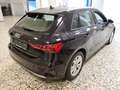 Audi A3 Sportback 35 TFSI S tronic advanced Klima Navi Schwarz - thumbnail 2