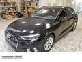 Audi A3 Sportback 35 TFSI S tronic advanced Klima Navi Schwarz - thumbnail 1