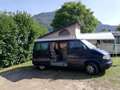 Volkswagen T4 California Caravelle Lunga 2.5 tdi GL Bleu - thumbnail 8