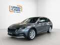 Skoda Octavia Combi+Scout+DSG+4x4+AHK Gris - thumbnail 1