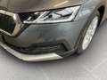 Skoda Octavia Combi+Scout+DSG+4x4+AHK Gris - thumbnail 17