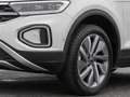 Volkswagen T-Roc 1.0 TSI MOVE IQ.LIGHT KAMERA NAVI Weiß - thumbnail 7