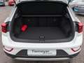 Volkswagen T-Roc 1.0 TSI MOVE IQ.LIGHT KAMERA NAVI Weiß - thumbnail 13