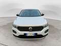 Volkswagen T-Roc 1ª serie 1.6 TDI SCR Advanced BlueMotion Technolo Weiß - thumbnail 4