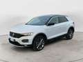 Volkswagen T-Roc 1ª serie 1.6 TDI SCR Advanced BlueMotion Technolo Weiß - thumbnail 1