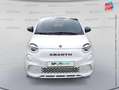 Abarth 500e e 155ch 42kWh Pack 4cv Blanc - thumbnail 2