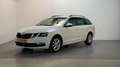 Skoda Octavia Combi 1.0 TSI Greentech Business Edition Leder-Sto Weiß - thumbnail 8