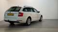 Skoda Octavia Combi 1.0 TSI Greentech Business Edition Leder-Sto Weiß - thumbnail 3