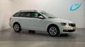 Skoda Octavia Combi 1.0 TSI Greentech Business Edition Leder-Sto Weiß - thumbnail 1