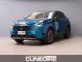 Peugeot 3008 3008 Hybrid 136 e-DCS6 Allure Blu/Azzurro - thumbnail 2
