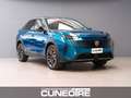 Peugeot 3008 3008 Hybrid 136 e-DCS6 Allure Bleu - thumbnail 1