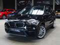 BMW X1 18dA SDrive **NAVI-CRUISE-PARKING-ATTELAGE** Black - thumbnail 1