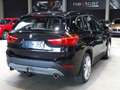 BMW X1 18dA SDrive **NAVI-CRUISE-PARKING-ATTELAGE** Black - thumbnail 4