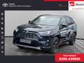 Toyota RAV 4 Bleu - thumbnail 1