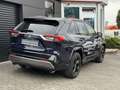 Toyota RAV 4 Bleu - thumbnail 21