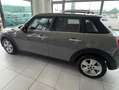 MINI One Mini 1.2 One 75cv 5p NEOPATENTATI Gris - thumbnail 4