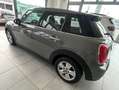 MINI One Mini 1.2 One 75cv 5p NEOPATENTATI Gris - thumbnail 3
