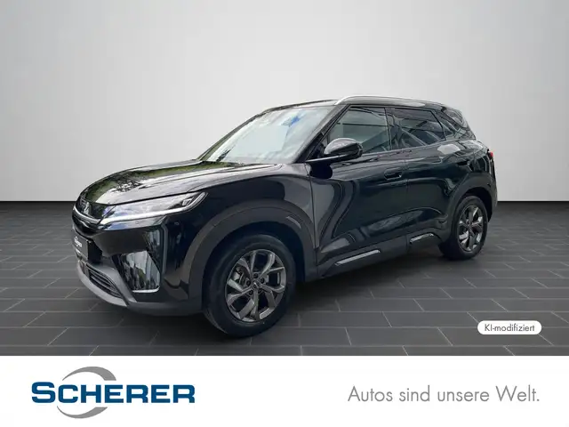 BYD Atto 2