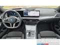 BMW 330 e Touring M Sport AHK+PANO+360°KAM+HUD Grau - thumbnail 5
