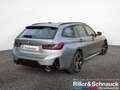 BMW 330 e Touring M Sport AHK+PANO+360°KAM+HUD Grau - thumbnail 3