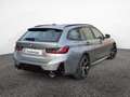 BMW 330 e Touring M Sport AHK+PANO+360°KAM+HUD Grau - thumbnail 3