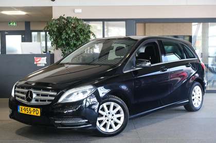 Mercedes-Benz B 180 CDI Ambition Auto Navi PDC
