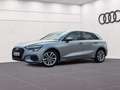 Audi A3 Sportback 30 TFSI S tronic AHK NAV KAM APP LED PD Silver - thumbnail 2